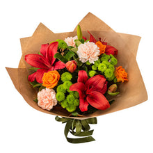 Load image into Gallery viewer, Seasonal Bouquet
